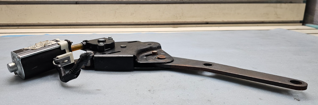 🔥95-11 Ford Crown Victoria RH Right Passenger Seat Recline Motor OEM