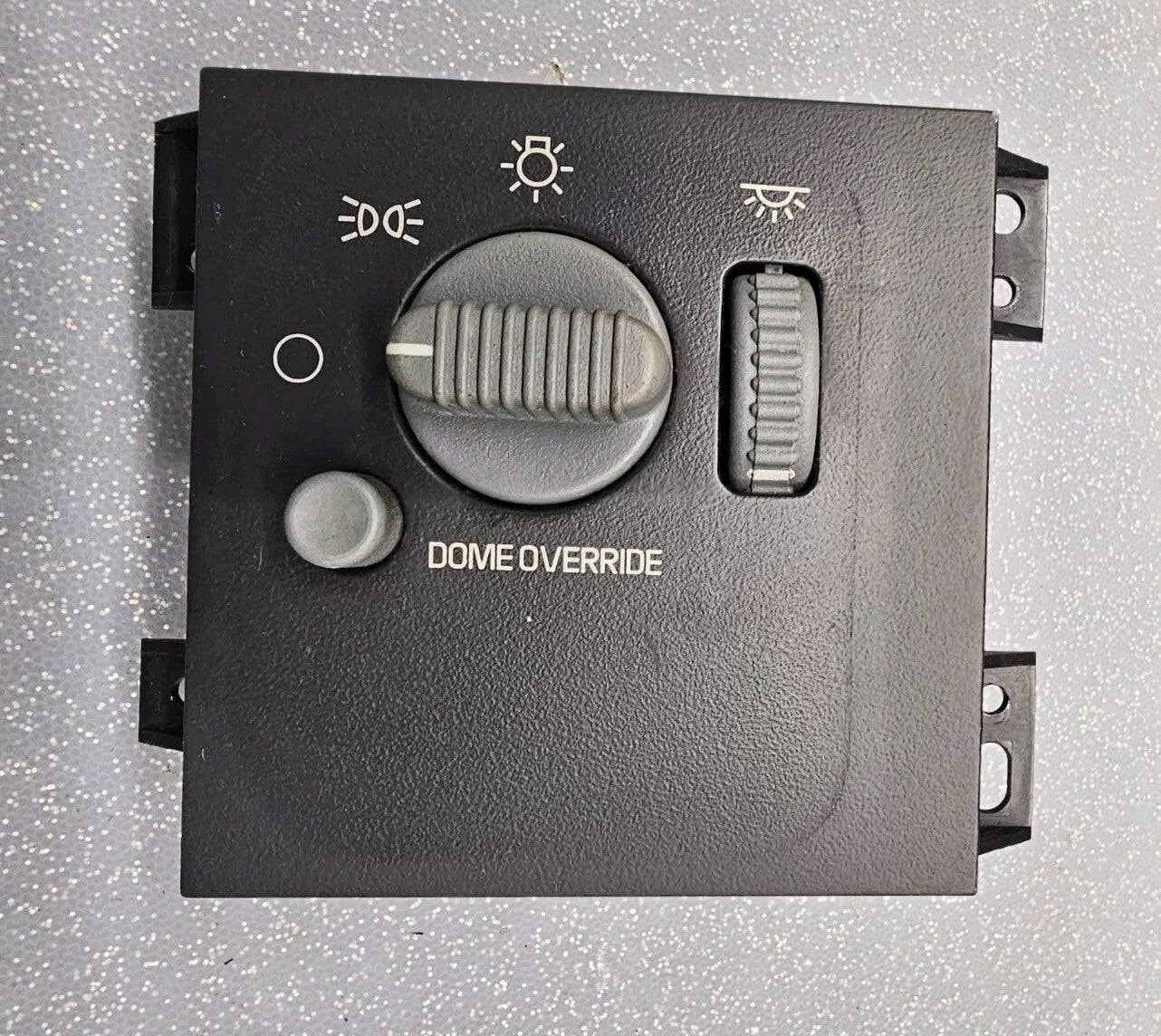 🔥98-04 BLAZER S10 JIMMY SONOMA Head light Switch FOG Lamp DOME OVERRIDE HS1