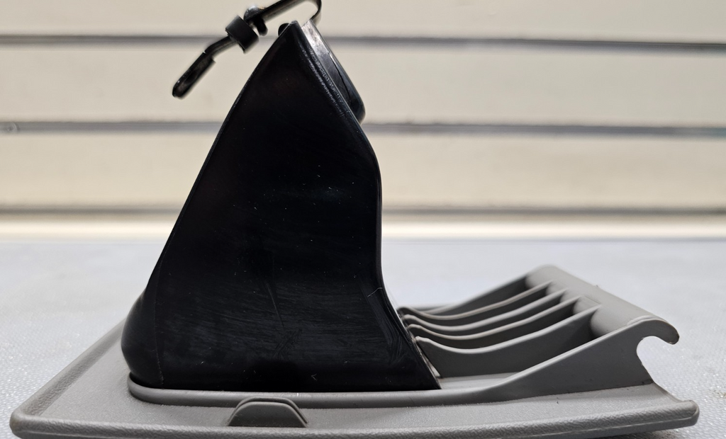 🔥95-98 Chevrolet C1500 Silverado Ashtray Navy Interior Black/Gray