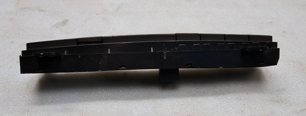 🔥06-07 Grand Cherokee Commander Information Switch Control Instrument Panel