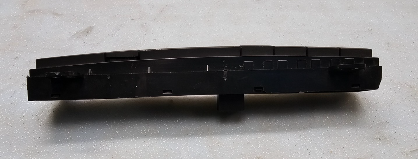 🔥06-07 Grand Cherokee Commander Information Switch Control Instrument Panel