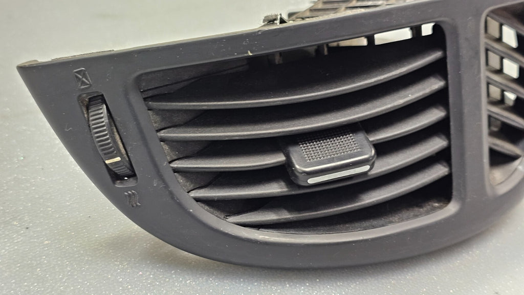 🔥10-13 KIA FORTE DASH RIGHT PASSENGER AIR VENT HEATER CONDITIONING BLACK