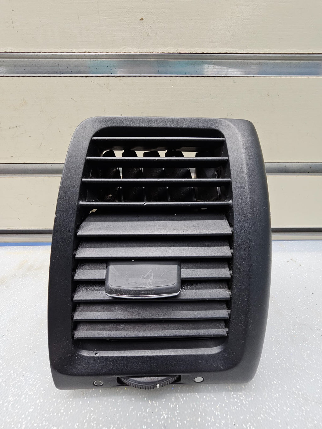 🔥 03-07 Honda Accord Dash RIGHT A/C Air Vent PASSENGER Side Assembly OEM VT32