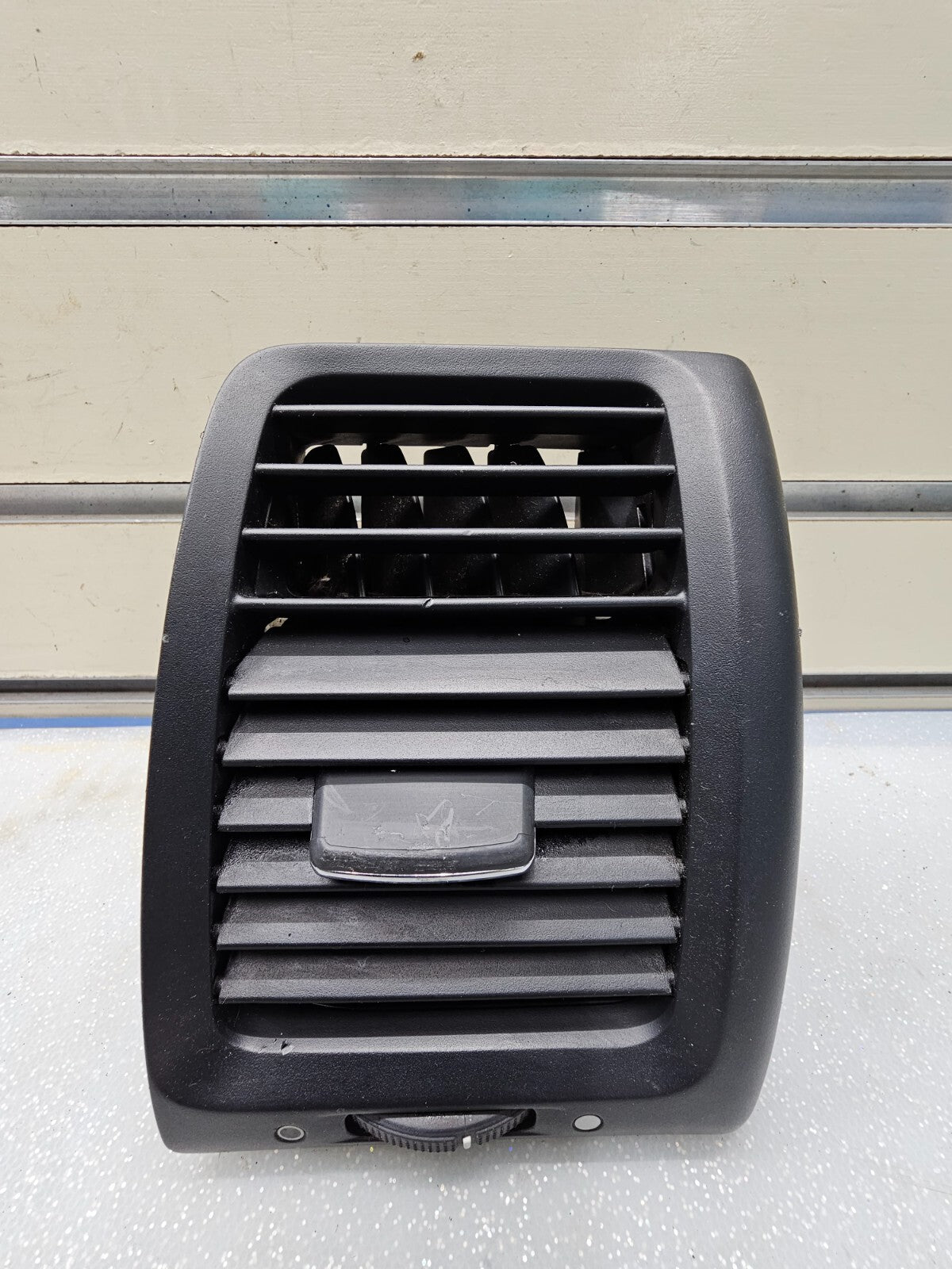 🔥 03-07 Honda Accord Dash RIGHT A/C Air Vent PASSENGER Side Assembly OEM VT32