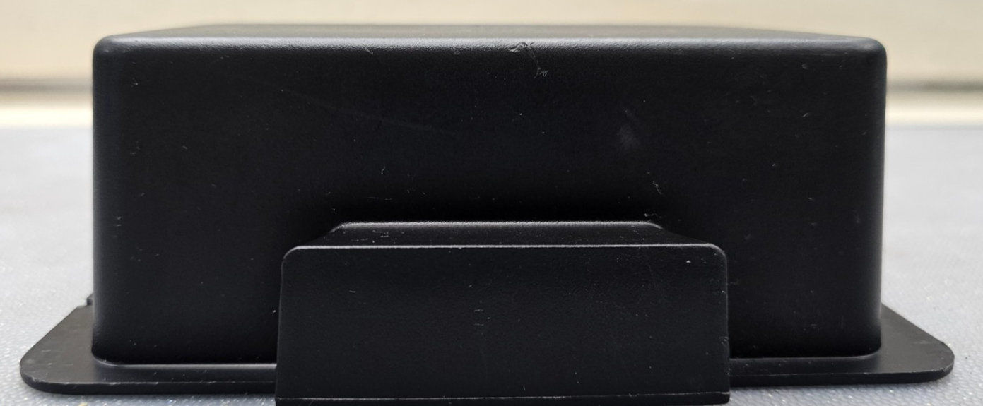 🔥08-12 ESCAPE/MERCURY MARINER CENTER CONSOLE STORAGE BIN BOX CUBBY OEM BLACK 