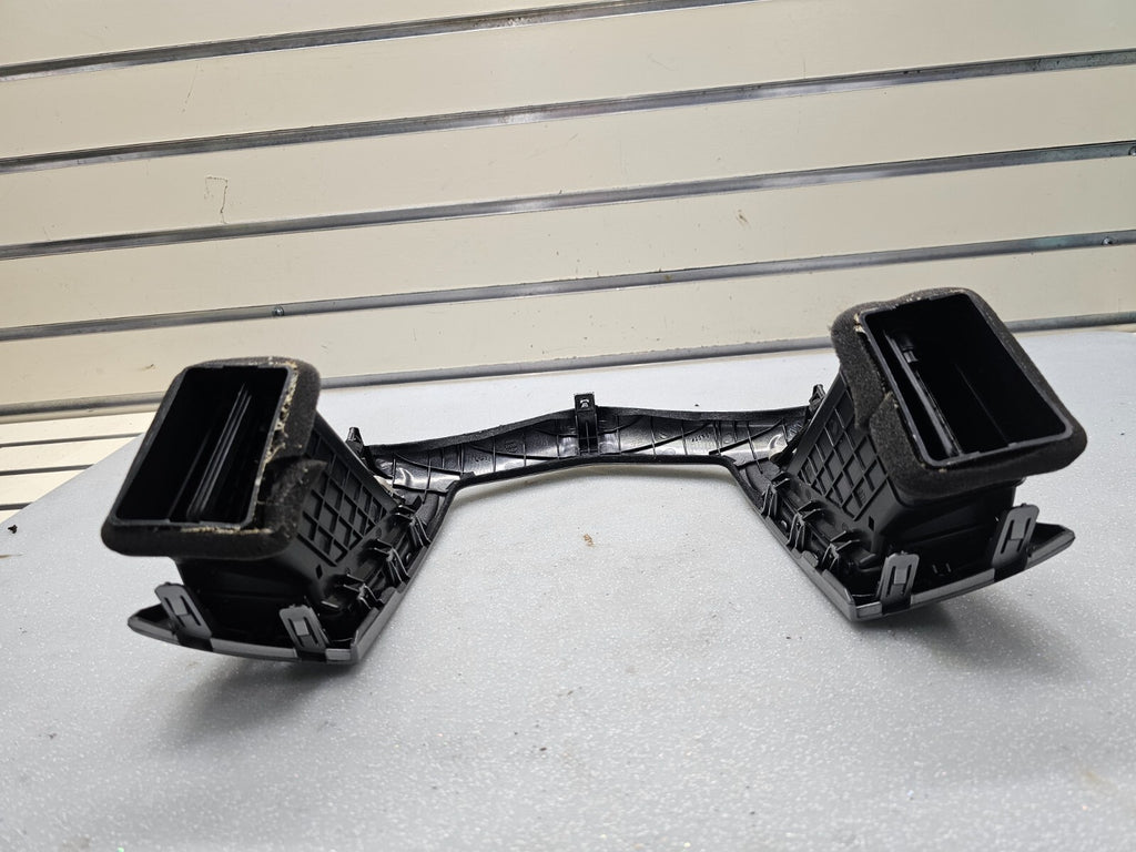 🔥11-15 Chevy Cruze Center Dash Center Radio Surround Bezel Trim Panel Silver