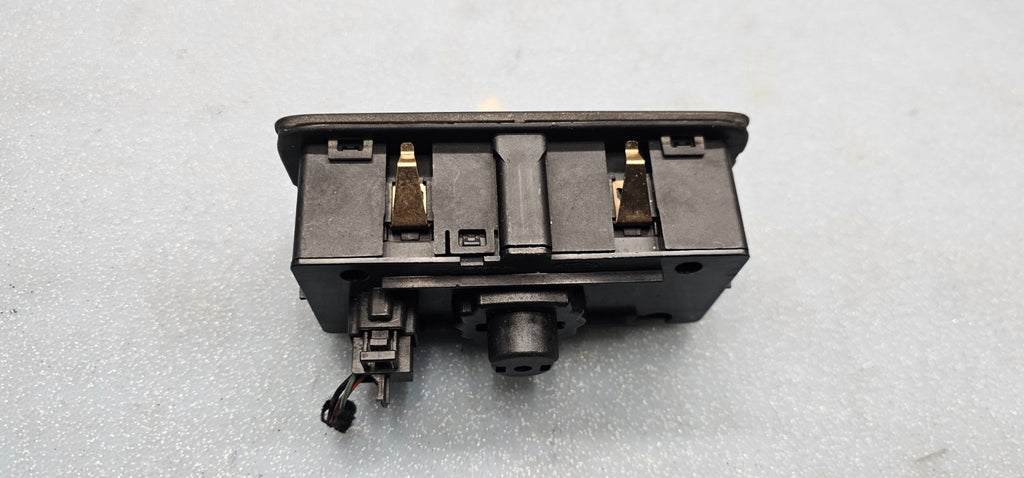 🔥08-17 Volvo XC60 S80 S60 V60 HEADLIGHT LIGHT CONTROL SWITCH OEM