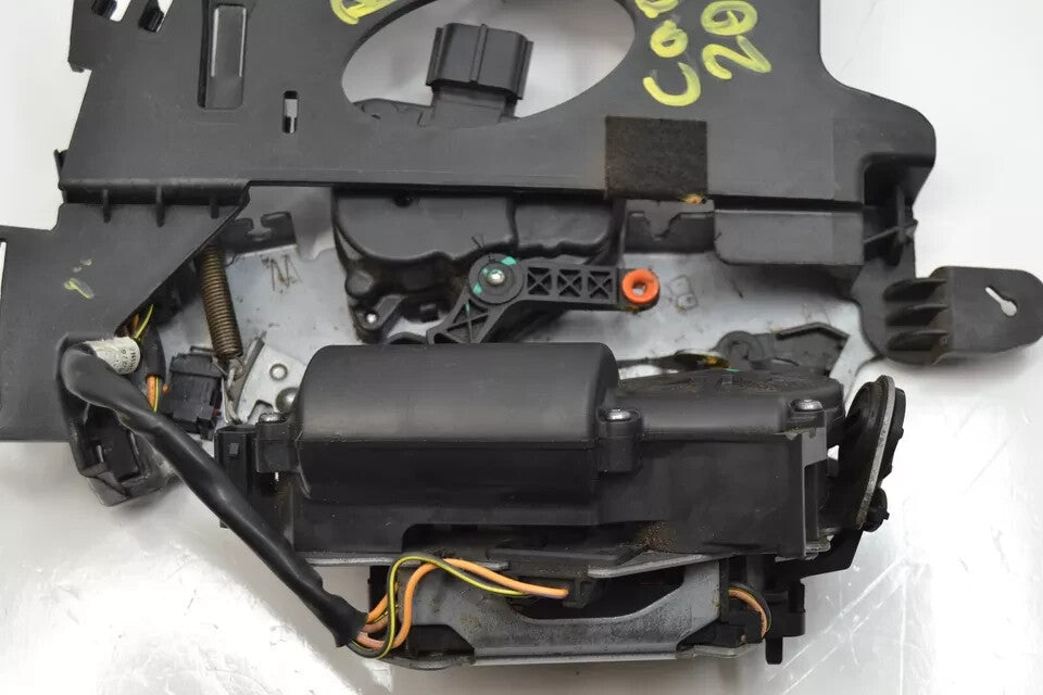 🔥08-19 Grand Caravan Town Country Rear Right Sliding Door Lock Latch Actuator