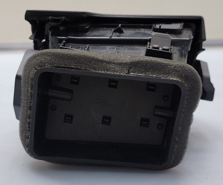 🔥2006-2010 INFINITI M35 M45 SEDAN LH LEFT DRIVER DASH AC AIR VENT OEM BLACK