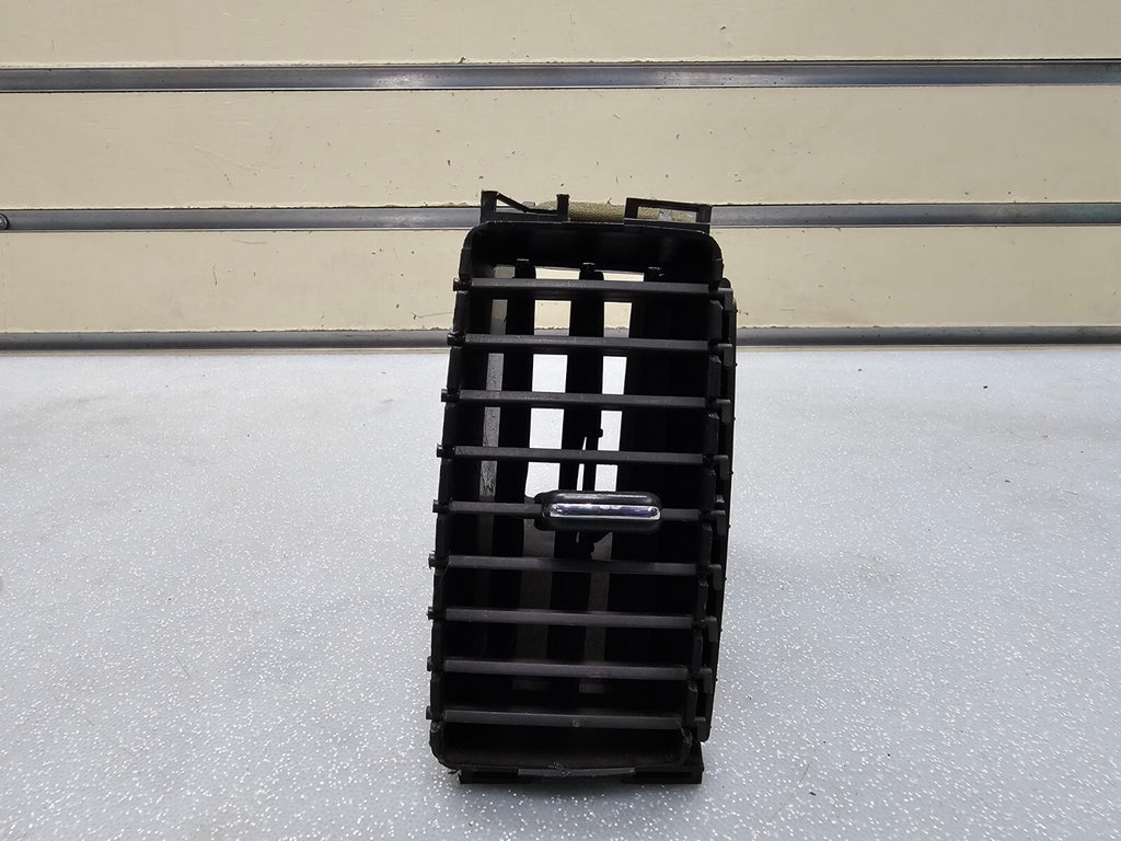 🔥05-08 Pathfinder Center Dash Bezel Right Passenger Air Vent AC Heater Black