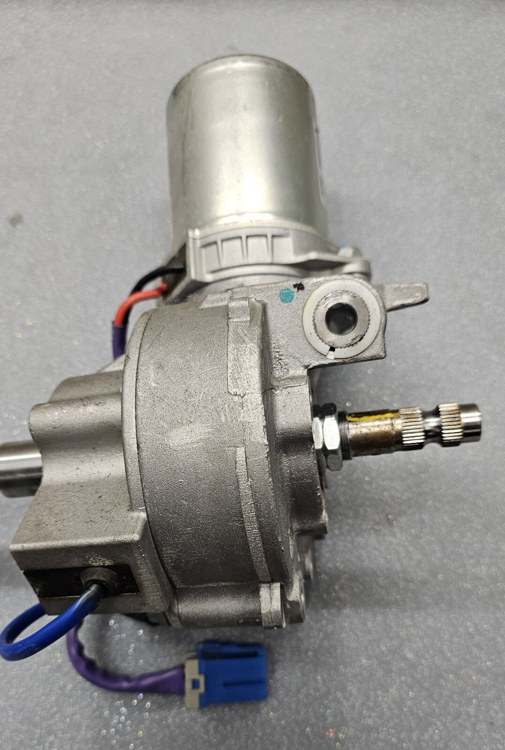 🔥2012-2017 Hyundai Accent Power Steering Pump Motor Driven Power Steering OEM