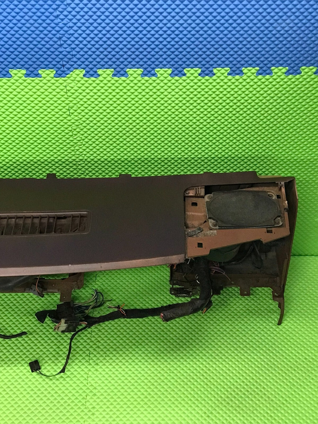 🔥1988-1994 CHEVY GMC C/K SUBURBAN BLAZER Dashboard DASH CORE DB1