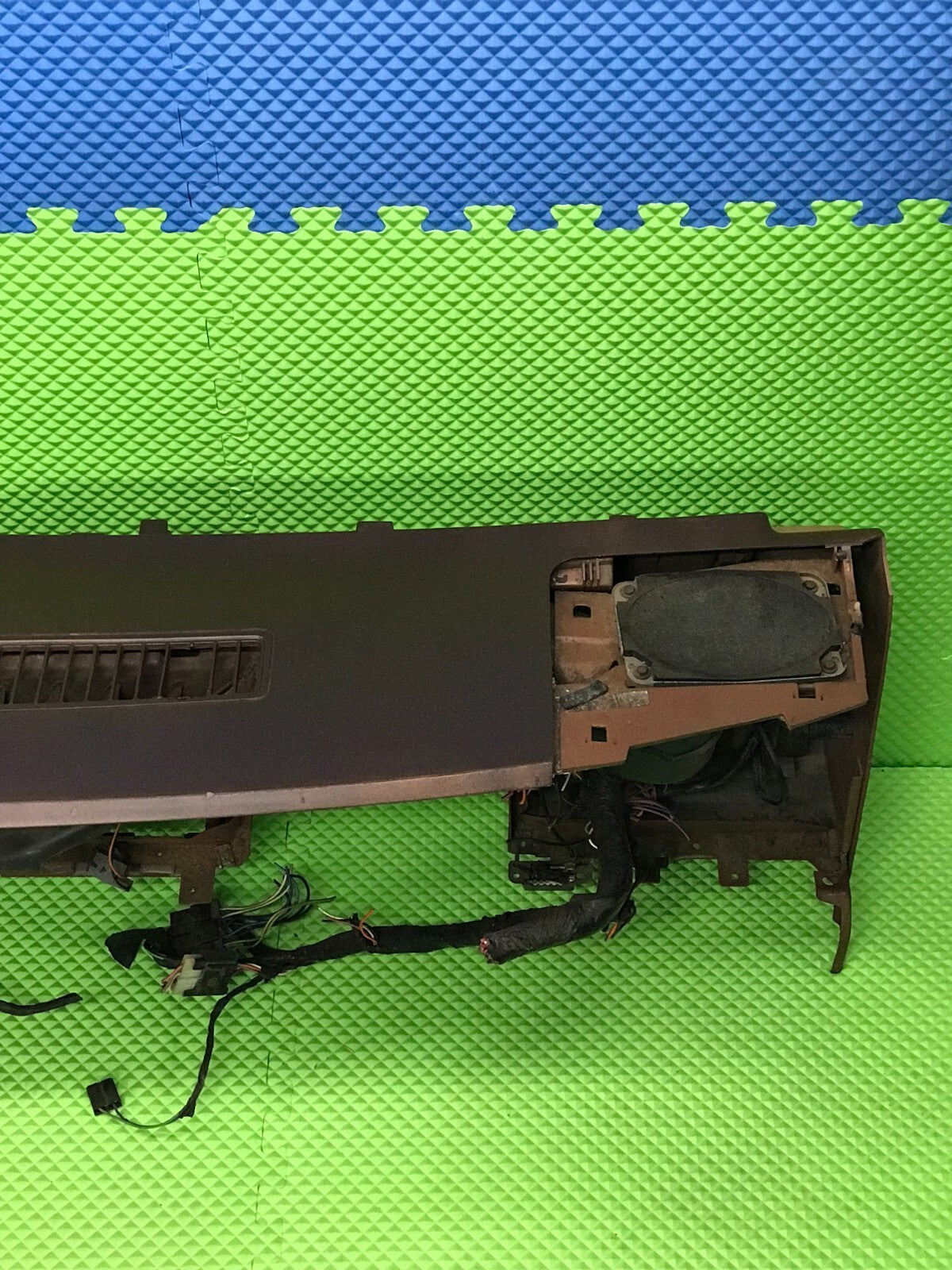 🔥1988-1994 CHEVY GMC C/K SUBURBAN BLAZER Dashboard DASH CORE DB1