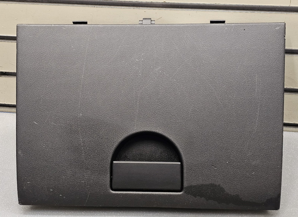🔥13-17 JEEP Compass Patriot Dash Glove Box Compartment Storage Assembly Black