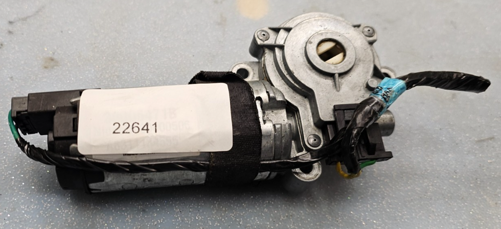 🔥05-10 CHEVY COBALT FACTORY SUN ROOF MOON ROOF MOTOR POWER REGULATOR ASSEMBLY