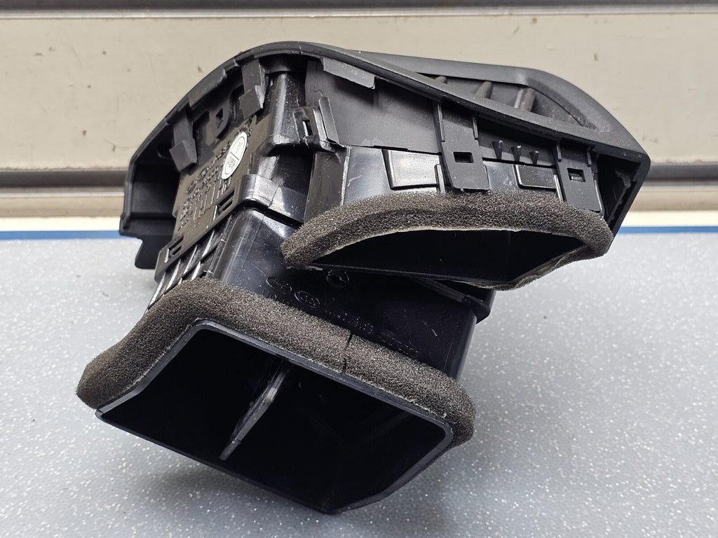 🔥07-12 HYUNDAI SANTA FE DASH LEFT DRIVER AC HEATER AIR VENT CONDITIONING BLACK