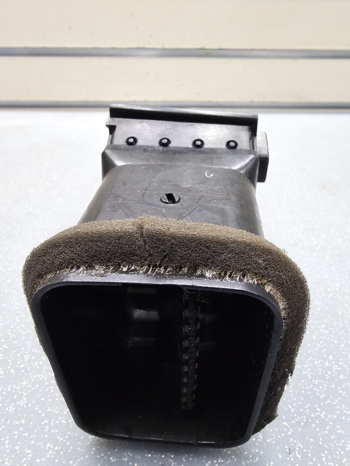🔥04-09 Toyota PRIUS Dash Left Driver A/C Vent Heater Filter Temperature Climate