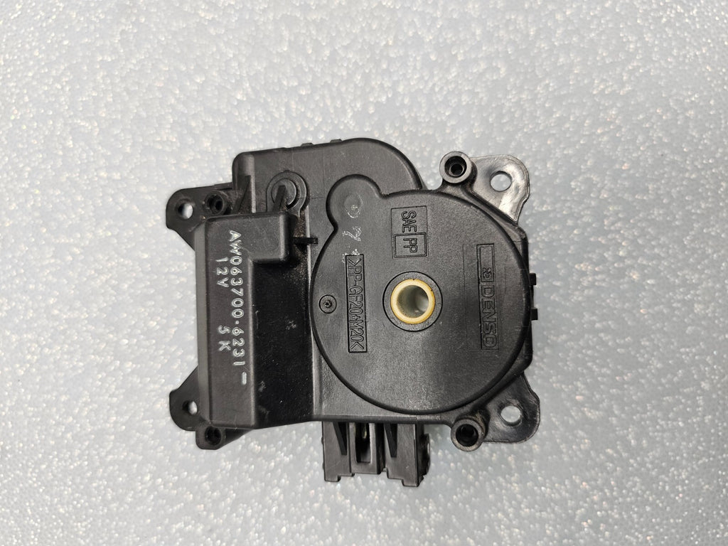 🔥2004 - 2009 TOYOTA PRIUS HEATER A/C SERVO  OEM