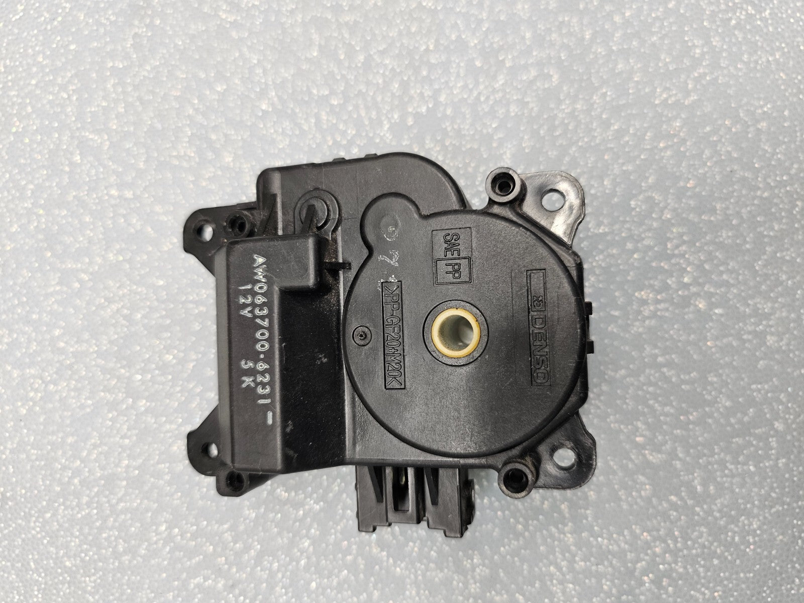 🔥2004 - 2009 TOYOTA PRIUS HEATER A/C SERVO  OEM