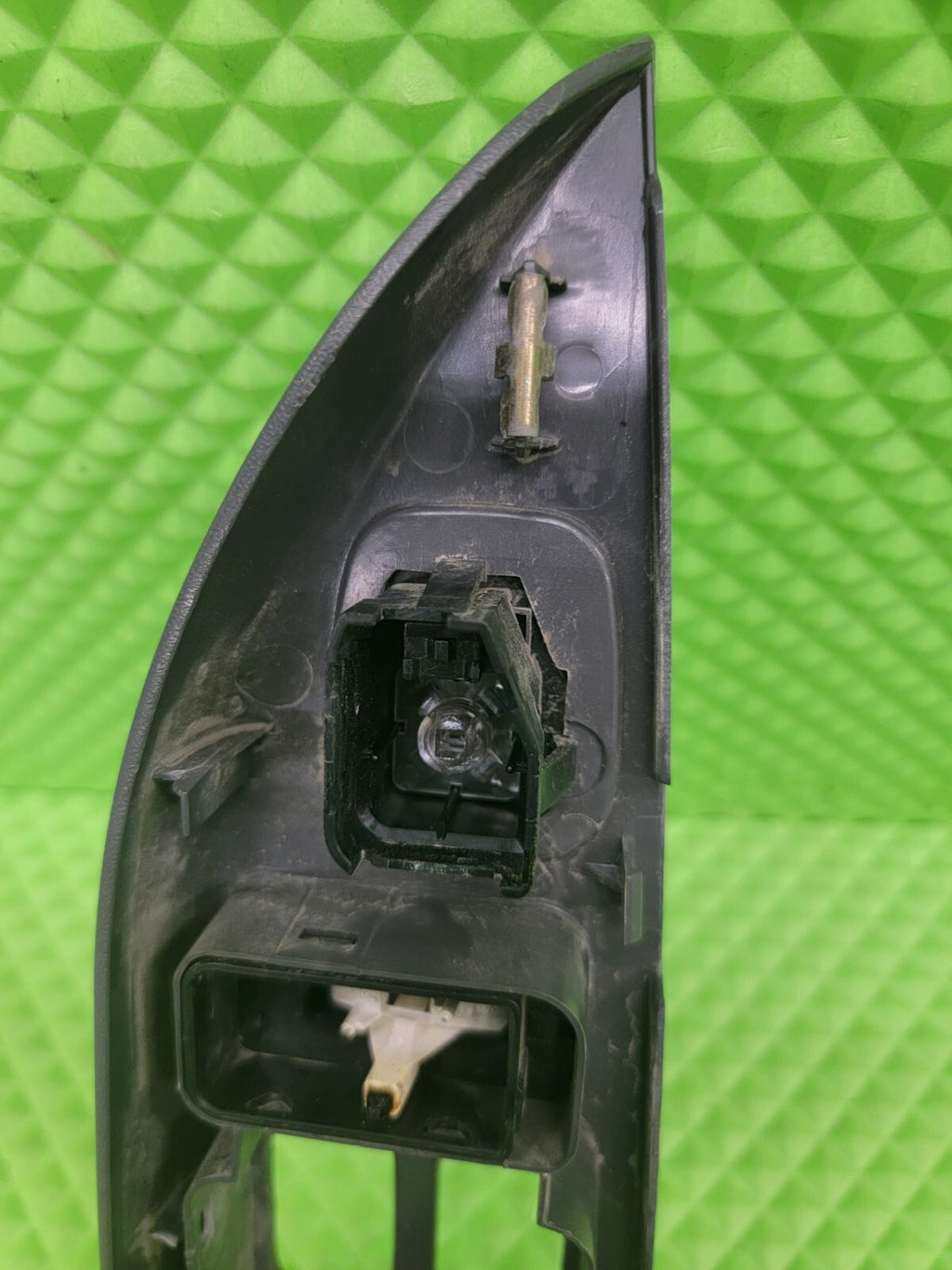 🔥99-02 FORD F150 F-150 FRONT DRIVER LEFT SIDE MASTER POWER WINDOW SWITCH GRAY