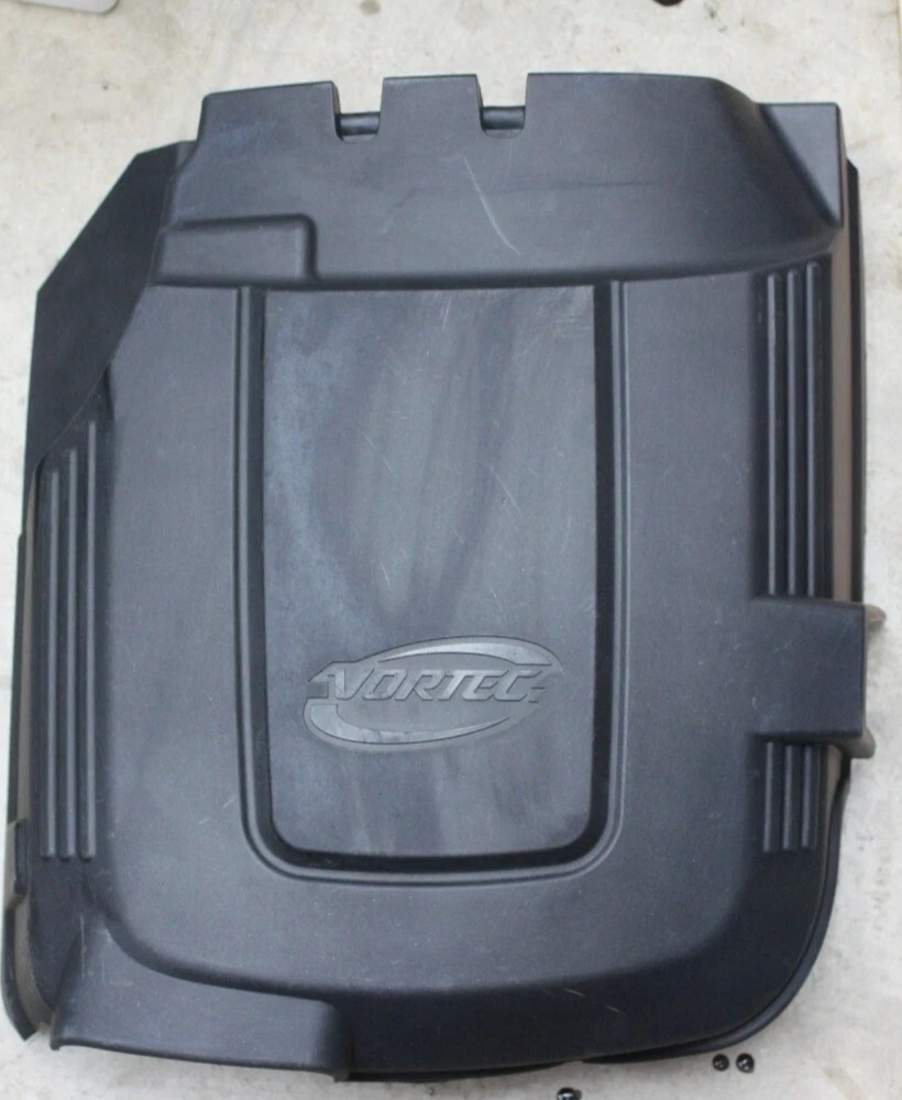 🔥07-14 Silverado Tahoe GM Vortec Engine Cover 4.8 5.3 6.0L