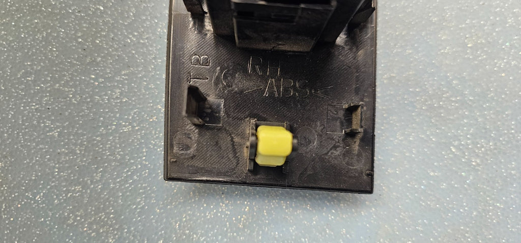 🔥05-10 SCION TC Power Front Right Passenger Door WINDOW SWITCH Assembly Black