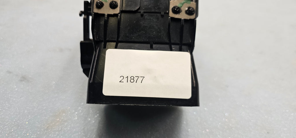 🔥05-09 CHEVY UPLANDER HEADLIGHT HEAD LIGHT SWITCH A/C AIR VENT ASSEMBLY BLACK
