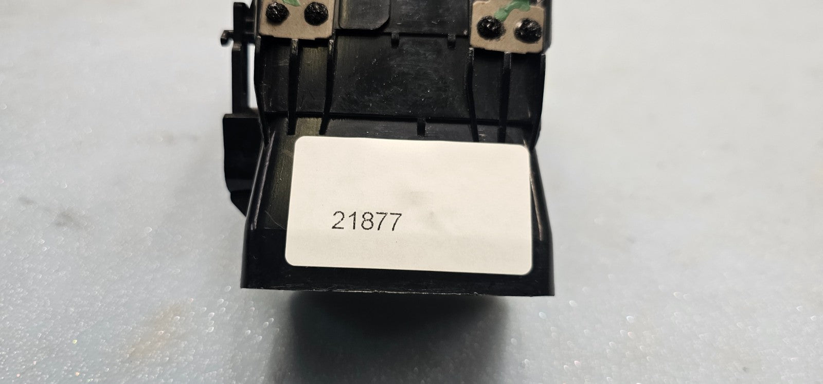 🔥05-09 CHEVY UPLANDER HEADLIGHT HEAD LIGHT SWITCH A/C AIR VENT ASSEMBLY BLACK