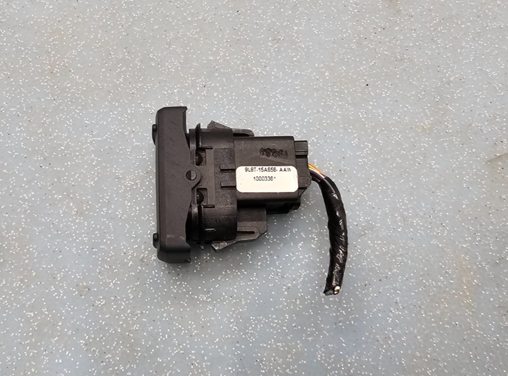 🔥09-12 Fusion Escape Mariner Power Sunroof Switch Assembly BLACK