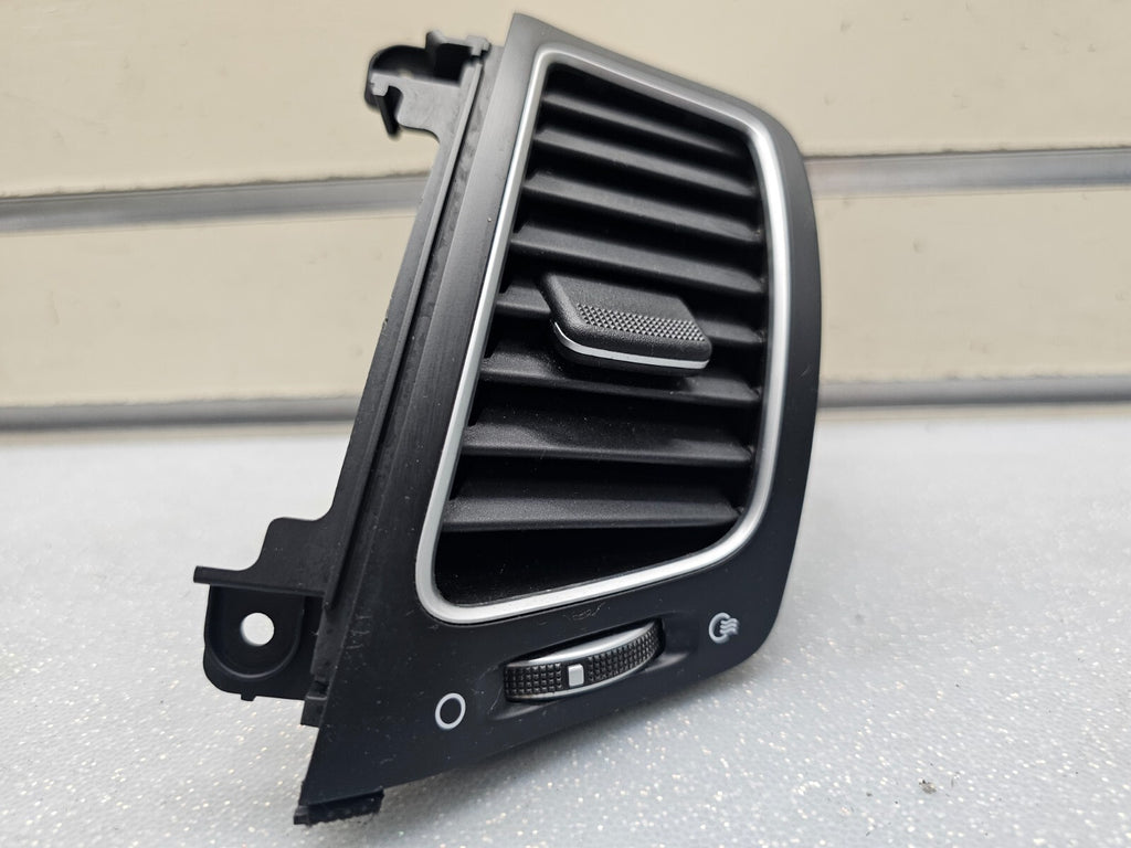 🔥14-15 Sorento Dash Center Right Passenger AC Heater Air Vent Conditioner Black