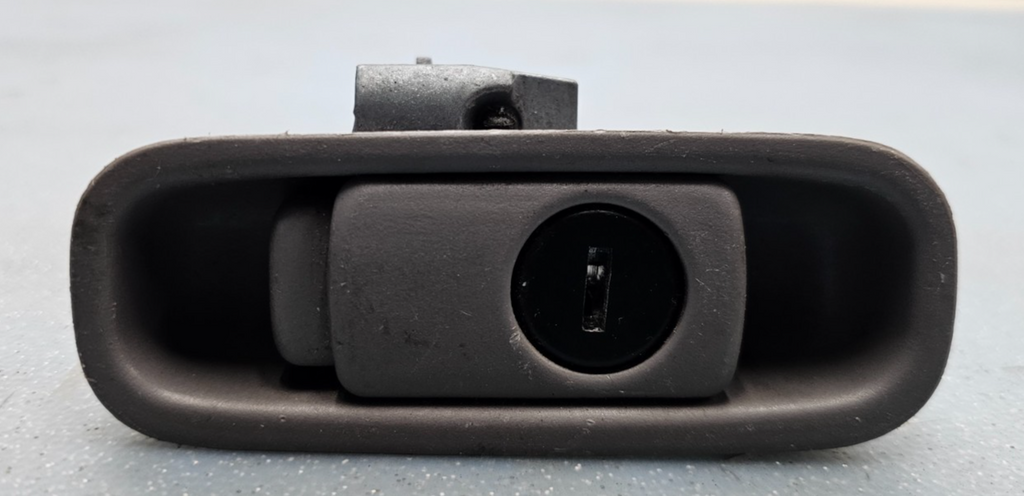 🔥98-02 Honda Accord Sedan Glove Box Latch Lock Handle Compartment Assembly OEM