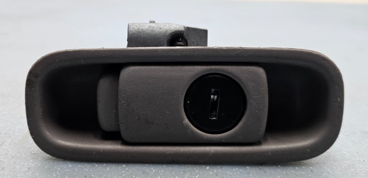 🔥98-02 Honda Accord Sedan Glove Box Latch Lock Handle Compartment Assembly OEM
