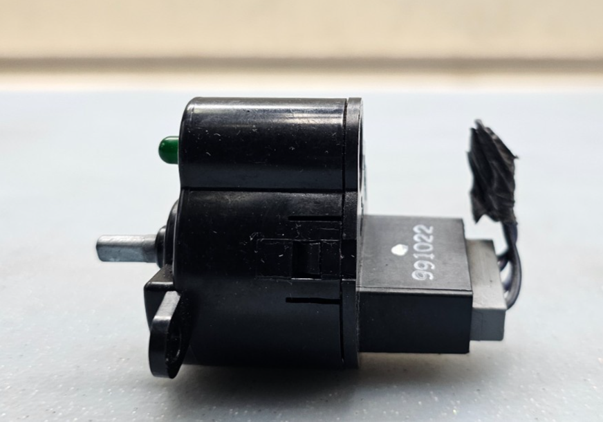 🔥98-03 Ford F150 OEM Transfer Case Control Switch Relay Module 4WD Assembly