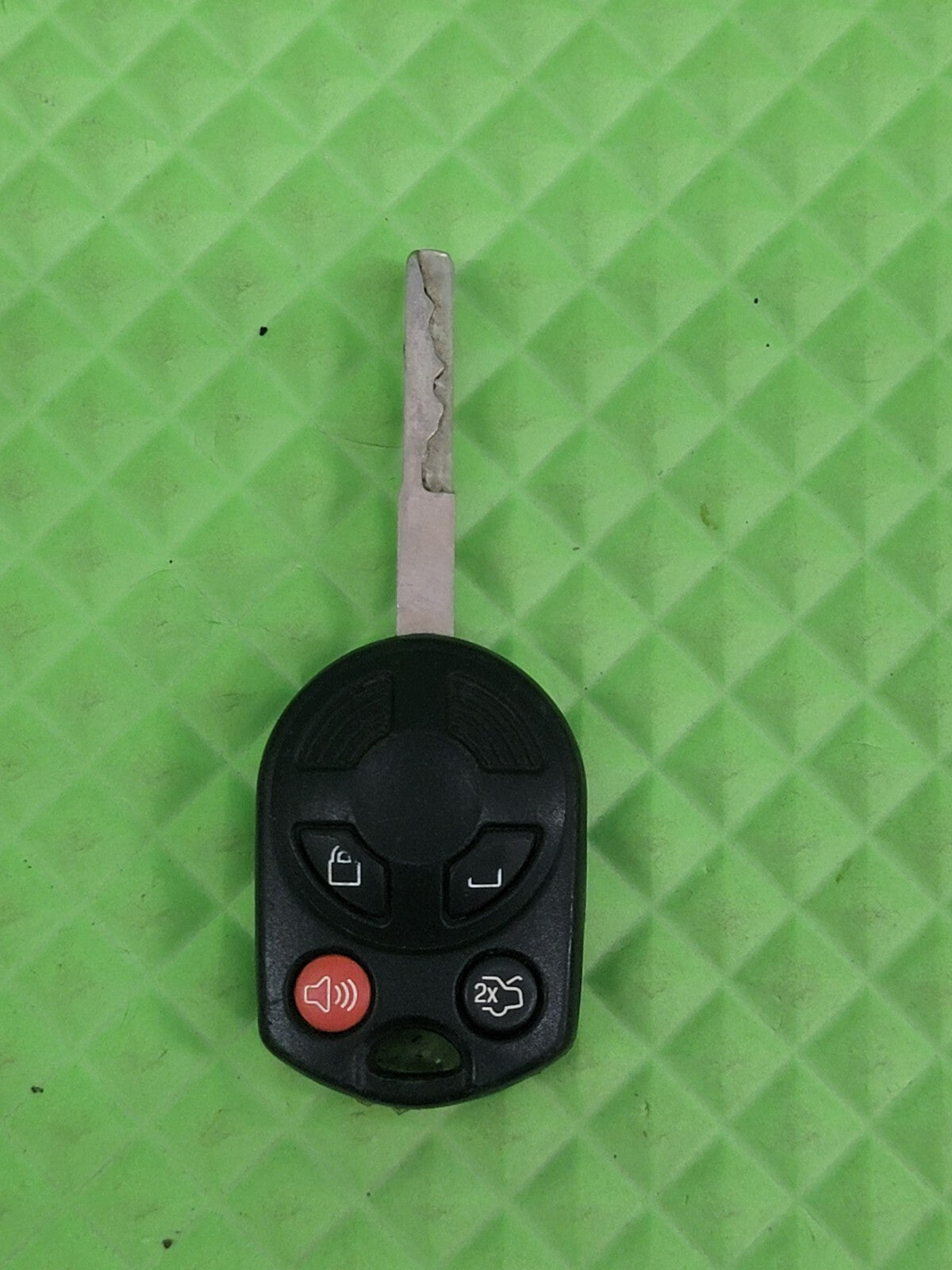 🔥2008-2015 Ford Edge Car Remote Key Fob