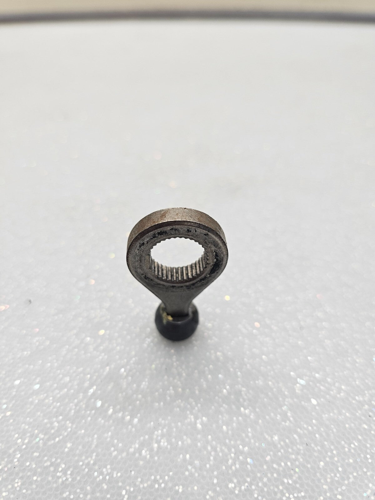 🔥03-06 EXPEDITION 02-05 EXPLORER STEERING COLUMN SHIFT ASSEMBLY RING GEAR USED
