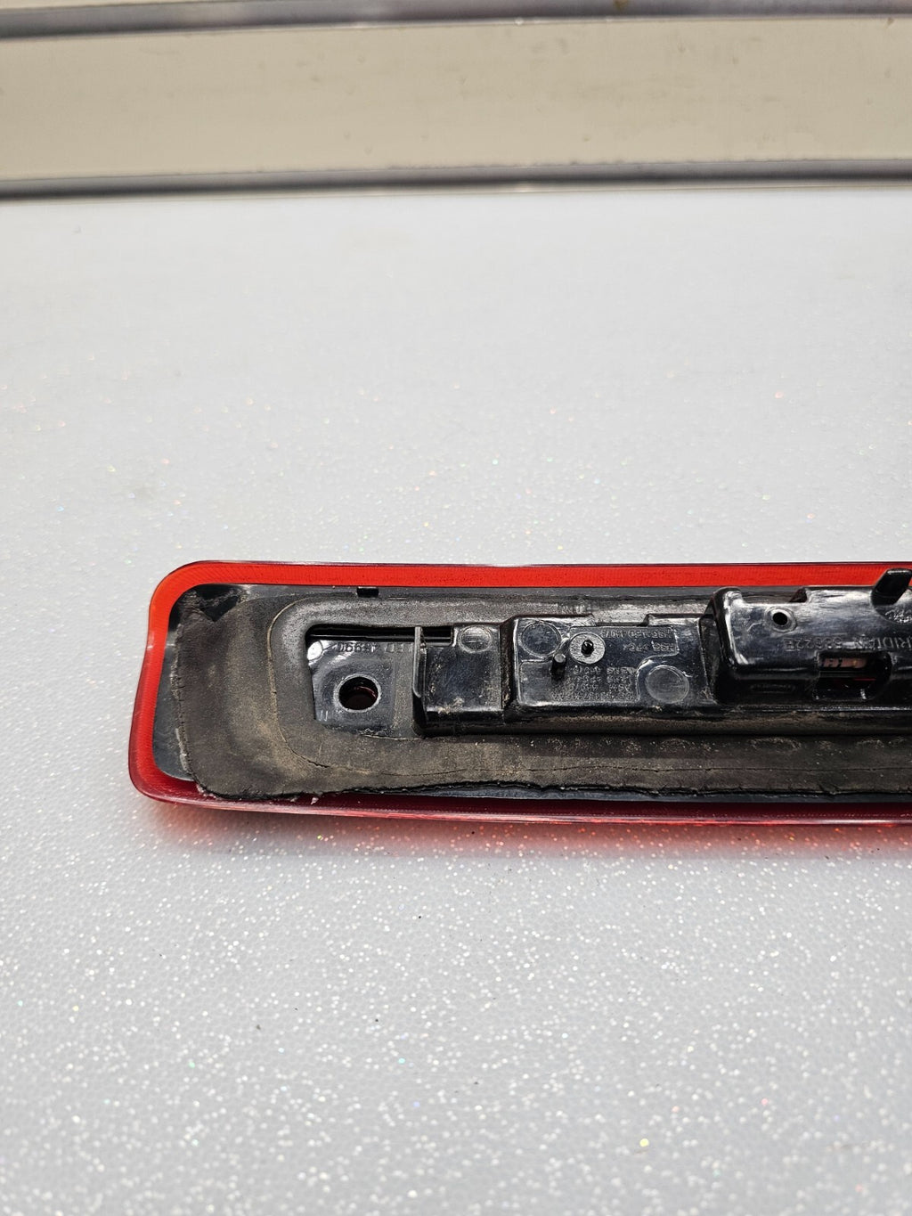 06 - 10 Jeep Commander LED 3rd Third Brake Light OEM/JC