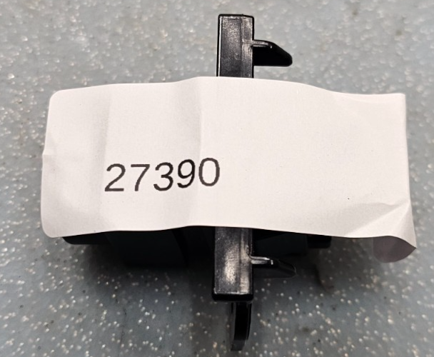 🔥04–15 Altima Maxima Rogue Hazard Emergency Warning Switch Assembly Black OEM