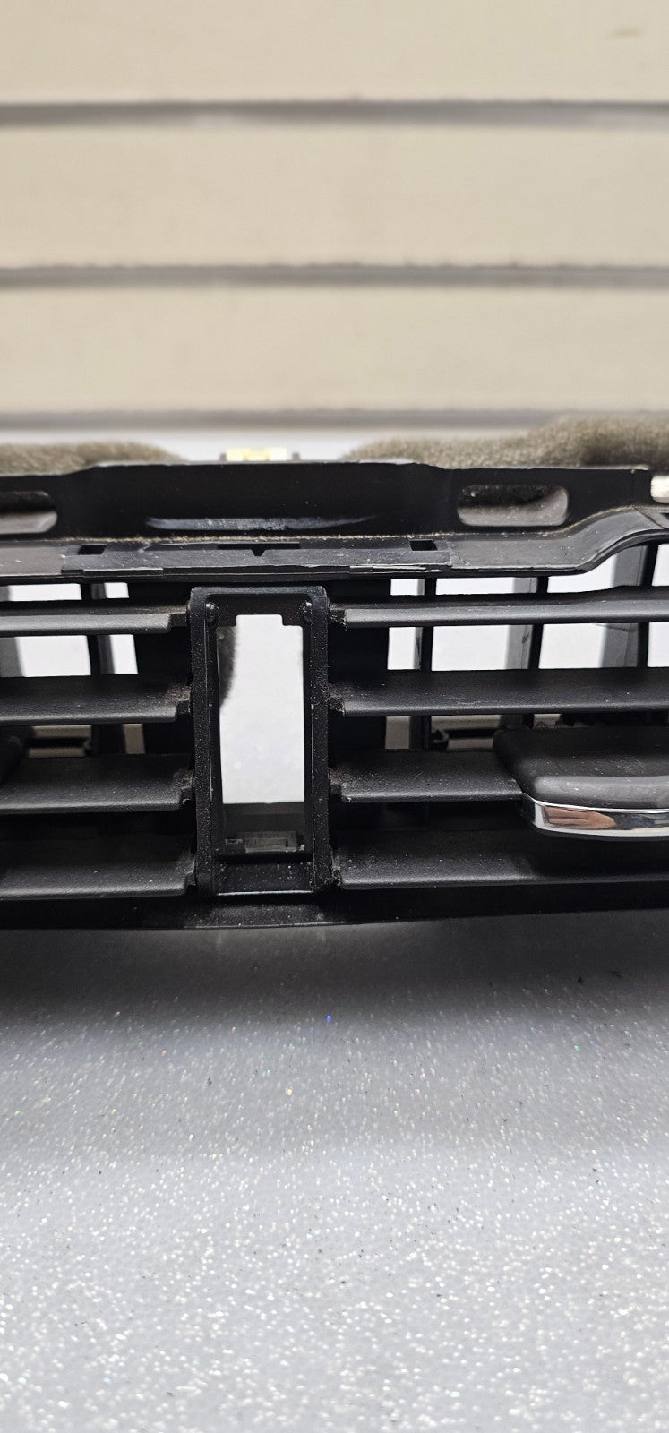 🔥13-20 FORD FUSION Front Center Dash A/C Air Vent Heater Filter Conditioner OEM