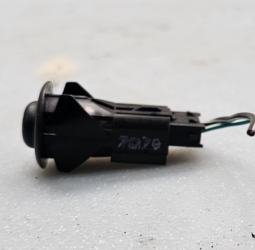 🔥06-09 CHRYSLER ASPEN DODGE DURANGO ESP OFF CONTROL BUTTON SWITCH BLACK OEM