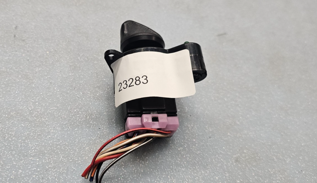 95-06 RANGER EXPLORER SPORT TRAC 4X4 FOUR WHEEL DRIVE SWITCH CONTROL KNOB BLACK