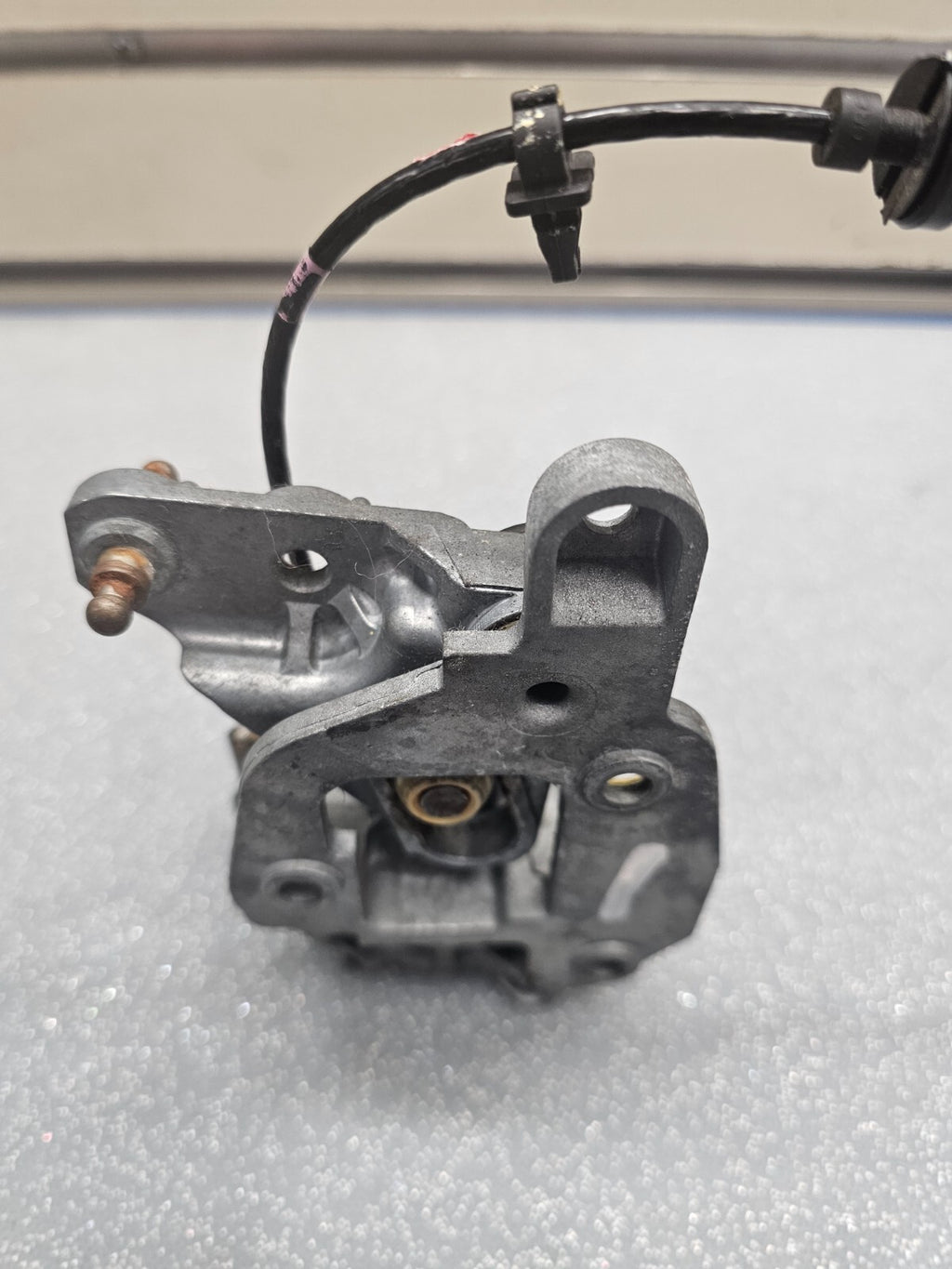 🔥95-99 CHEVY GMC C/K EXPRESS STEERING COLUMN AUTOMATIC SHIFT MECHANISM ASSEMBLY