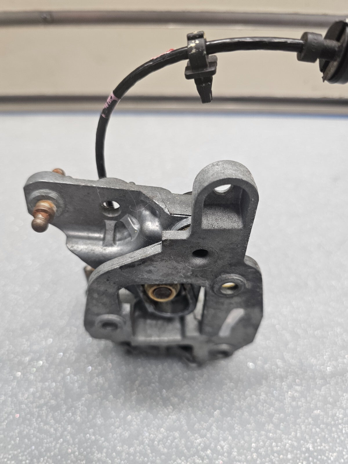 🔥95-99 CHEVY GMC C/K EXPRESS STEERING COLUMN AUTOMATIC SHIFT MECHANISM ASSEMBLY
