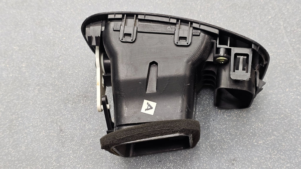 🔥01-05 Honda Civic Dash Right Passenger AC Air Vent Heater Conditioning Black