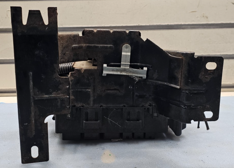 🔥99-03 Ford F150 F250 F350 Interior Fuse Box Junction Relay Power Module Block