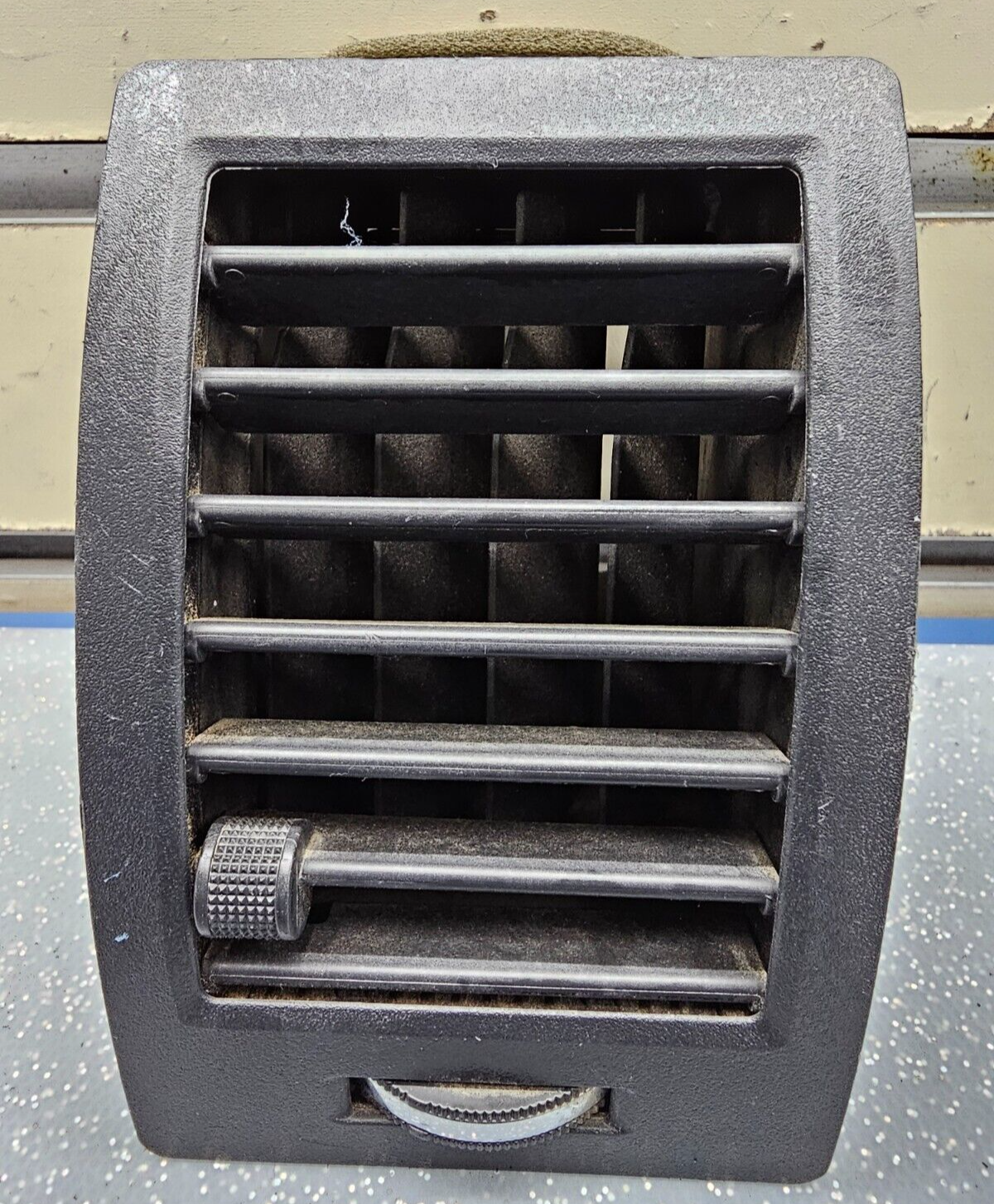 🔥05-10 Scion TC Dash Right Passenger Air Vent Filter Heater Conditioner Black