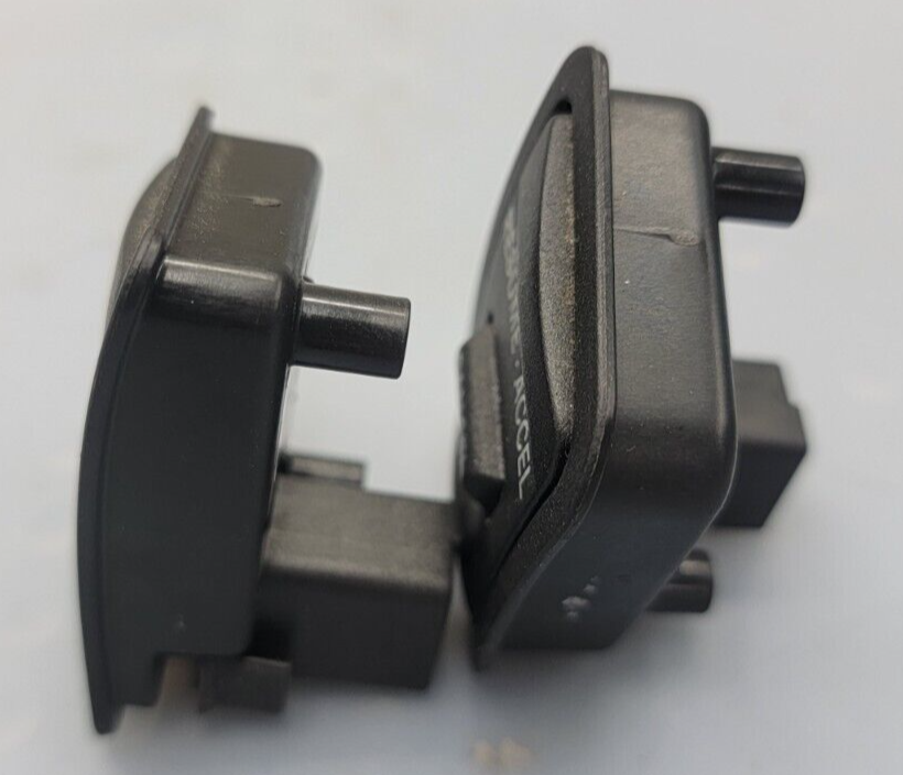 🔥05-07 Grand Cherokee Commander Steering Wheel Cruise Control Switches Assembly