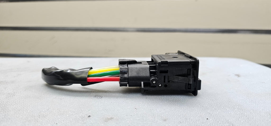 🔥58-99 Mercedes S-CLASS 300D W140 Front Left Seat Lumbar Support Control Switch