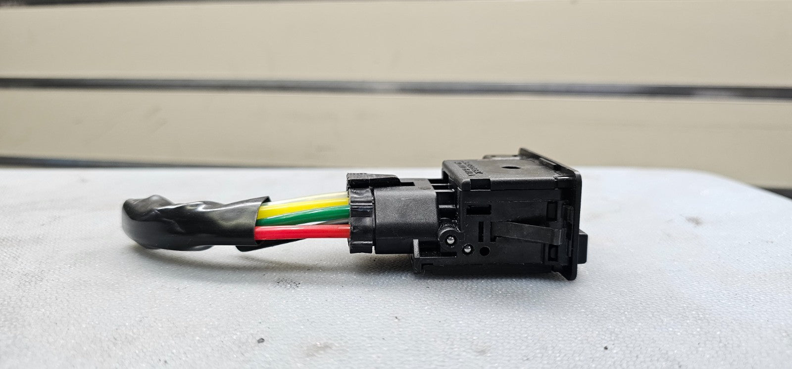 🔥58-99 Mercedes S-CLASS 300D W140 Front Left Seat Lumbar Support Control Switch