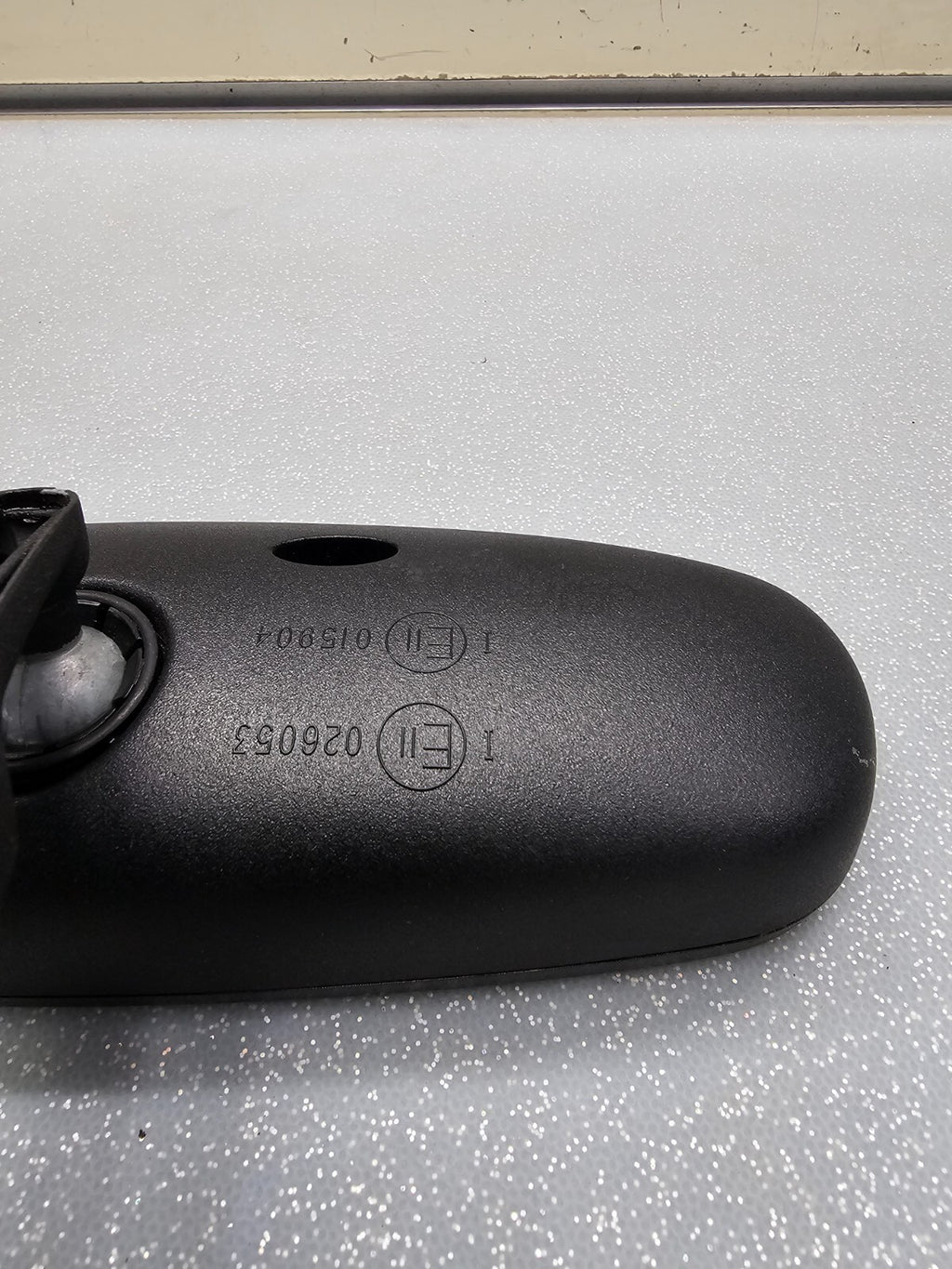 🔥1999 - 2008 ACURA TL / CL / MDX Rear View Mirror Auto Dim Dimming Interior OEM