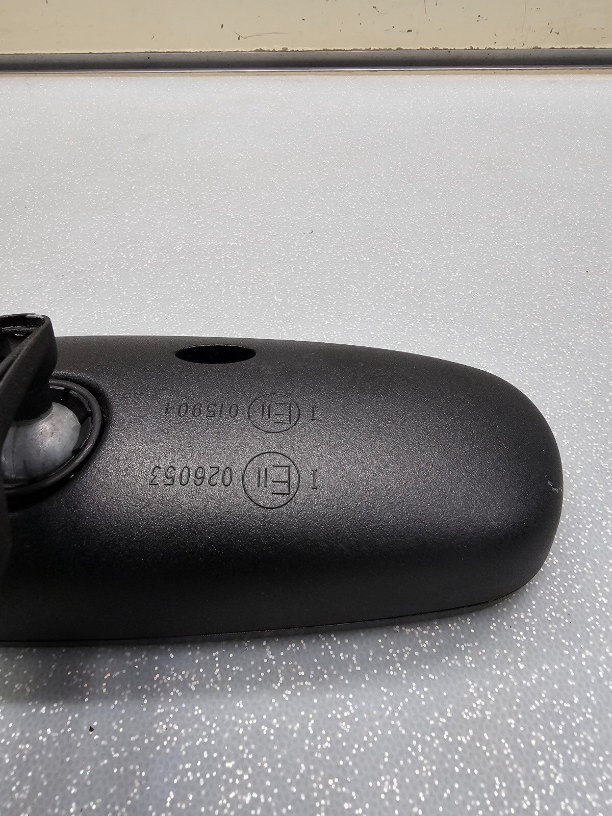 🔥1999 - 2008 ACURA TL / CL / MDX Rear View Mirror Auto Dim Dimming Interior OEM